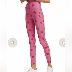 Beach riot kat legging M